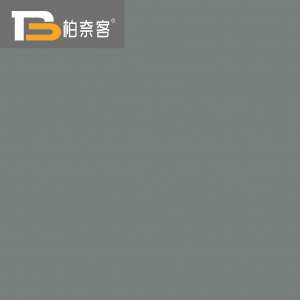 PET灰绿 柏奈客全屋定制衣柜门板花色 家具板品牌